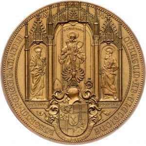 Austria-Hungary, Medal, F. X. Pawlik