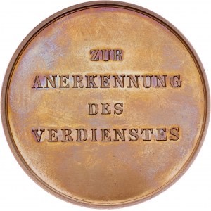 Austria-Hungary, Medal