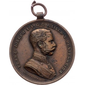Austria-Hungary, Medal ND, Tautenhayn
