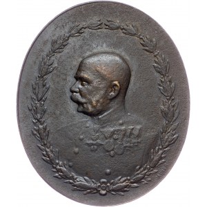 Austria-Hungary, Medal ND, Jauner