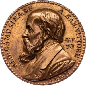 Österreich-Ungarn, Medaille