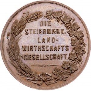 Austria-Hungary, Medal, Radnitzky