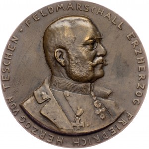 Austria-Hungary, Medal 1914