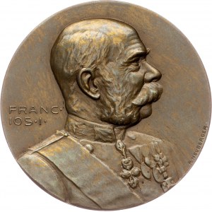 Austria-Hungary, Medal 1914, Neurberger