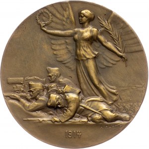 Austria-Hungary, Medal 1914, Neurberger
