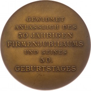 Austria-Hungary, Medal 1926