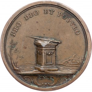 Austria-Hungary, Medal 1765-1790
