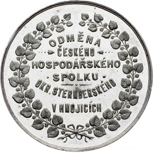 Czechoslovakia, Medal ND, JC (Chrisltbauer)