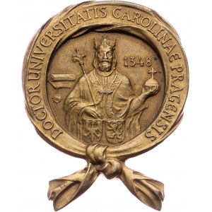 Czechoslovakia, Medal ND, O. Španiel
