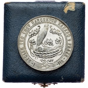 Czechoslovakia, Medal ND