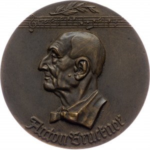 Czechoslovakia, Medal 1931