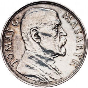 Czechoslovakia, Medal 1935, O. Španiel