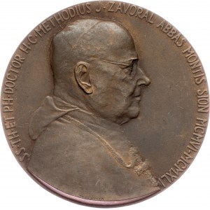 Czechoslovakia, Medal 1941, M. Beutler