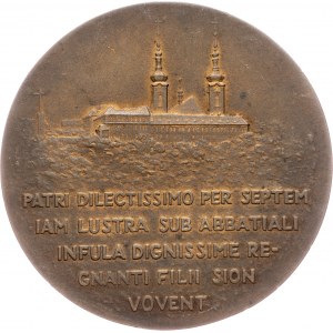 Czechoslovakia, Medal 1941, M. Beutler