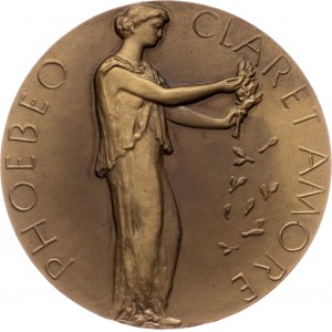 Czechoslovakia, Medal 1968