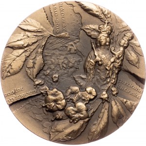 Czechoslovakia, Medal 2010, Karel Urban