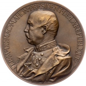 France, Medal, Chaplain