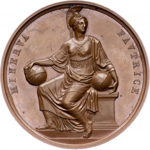 France, Medal 1840, G. Galeazzi