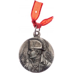 France, Medal ND, Becker