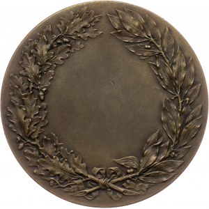 France, Medal ND, Delpech