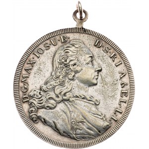 Germany, Medal 1760