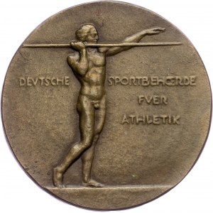Germany, Medal 1879