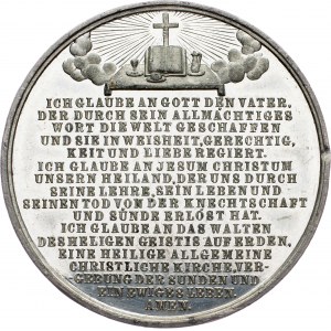 Germany, Medal 1887, A. & M.