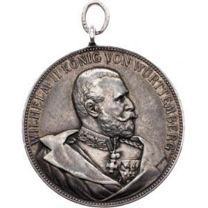 Germany, Medal 1897