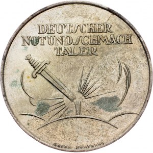 Germany, Medal 1920, Lauer, Nürnberg