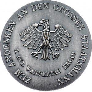 Germany, Medal 1976