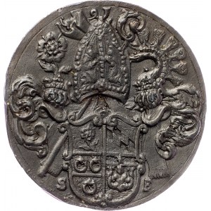Schweiz, Medaille 1591, Christoph Silbereisen