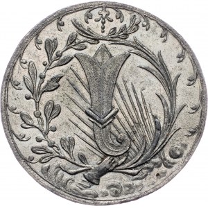 Switzerland, Medal ca 1680, F. Fecher