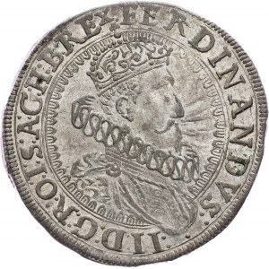 Ferdinand II., 48 Kreuzer 1622, Graz