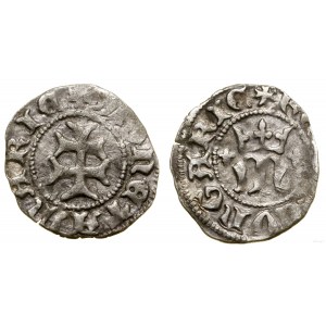 Węgry, denar, 1387-1395