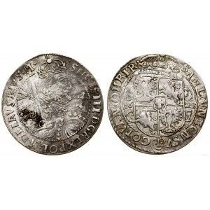 Polska, ort, 1622, Bydgoszcz