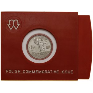 Polska, 10 złotych, 1971, Warszawa