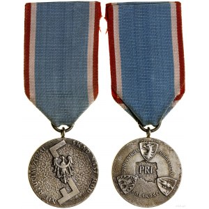 Polska, Medal Rodła, od 1985