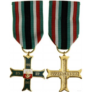 III Rzeczpospolita Polska (od 1989), Krzyż Batalionów Chłopskich, 1988-1999