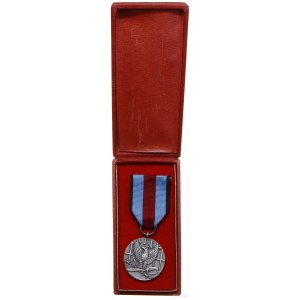 III Rzeczpospolita Polska (od 1989), Medal „Pro Memoria”, 2005-2011, Warszawa