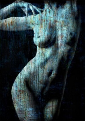 John Wysocki, Nude