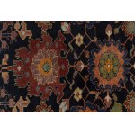 Bakhtiari carpet - PERSIA, late 19th century, Dimensions: 357 x 200 cm. Item condition grading: *** fair (restorations and defects)