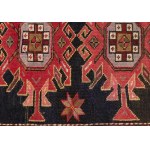A Gendje carpet - CAUCASUS, early 20th century, Dimensions 90 x 250 cm. Item condition grading: **** good.