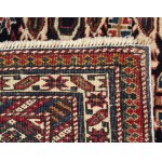 An Ardebil carpet - PERSIA, mid-20th century, Dimensioni: 170 x 220 cm. Item condition grading: **** good.