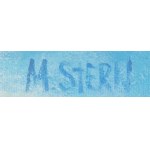 Mirella Stern (ur. 1971, Toruń), Jak te ptachy, 2023