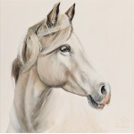 Klaudyna Biel (ur. 1991, Częstochowa), Mammon Horse, 2023