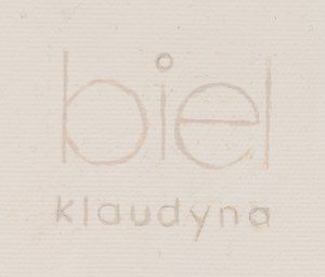 Klaudyna Biel (ur. 1991, Częstochowa), Mammon Horse, 2023