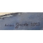 Łukasz Jacek (geboren 1978), Winter 4, 2023