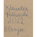 Klaudia Paliwoda (ur. 1994, Szczytno), Brzoza, którą posadziłam z moim ojcem, 2022