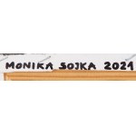Monika Sojka (geb. 1991, Tychy), Ohne Titel, 2021