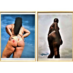Susanna Krajewska, Women's Portraits